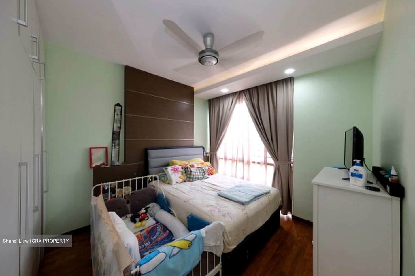 Park Green (D19), Condominium #454538441